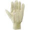 Magid Textile Gloves, Natural, 12 PK 996KW - alternate 3